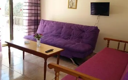 Florence Aparthotel 4*