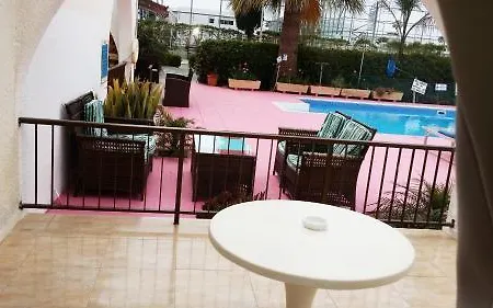 Aparthotel Florence Ayia Napa