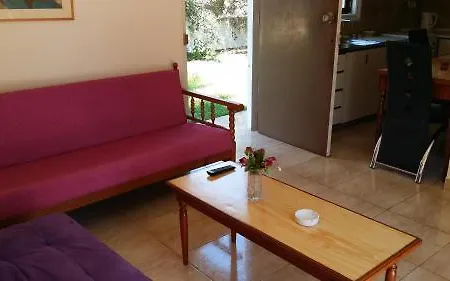 Florence Hotel apartamentowy