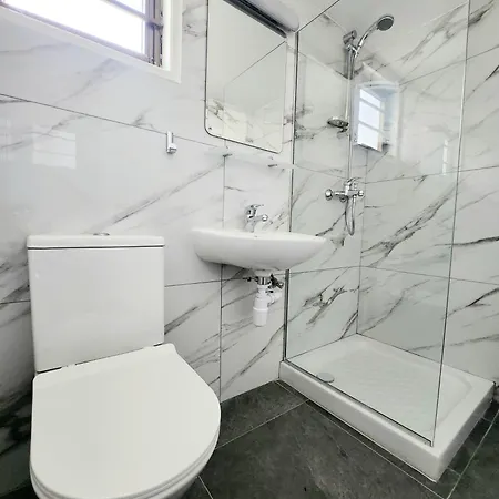 Apart Otel Florence 4*