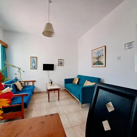 Florence Aparthotel