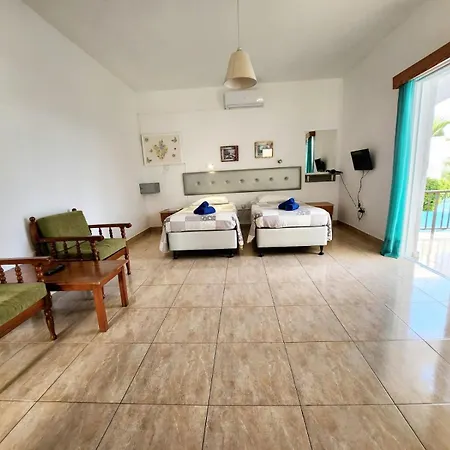 Lägenhetshotell Florence