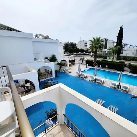 Apart Otel Florence 4*