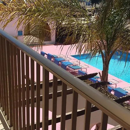 Florence Aparthotel Ayia Napa