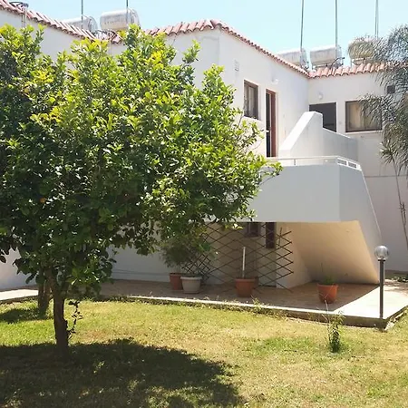 Aparthotel Florence Ayia Napa