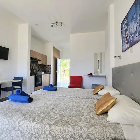 Florence 4* Ayia Napa