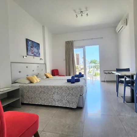 Florence Aparthotel