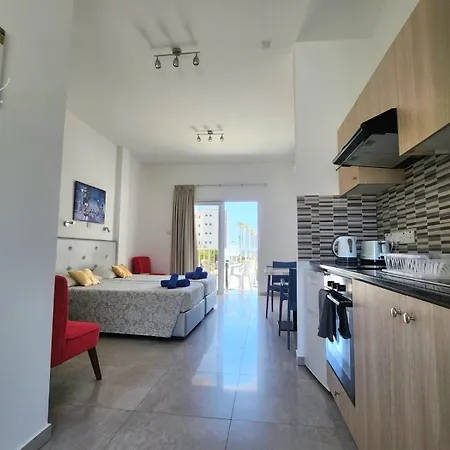 Florence 4* Ayia Napa