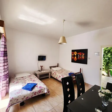 Aparthotel Florence 4*