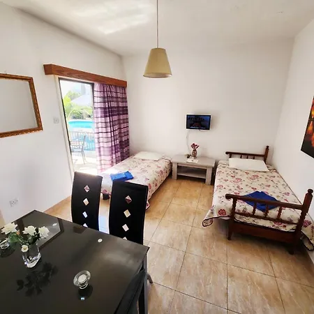 Florence Aparthotel Ayia Napa