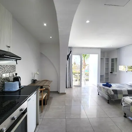 Aparthotel Florence Ayia Napa