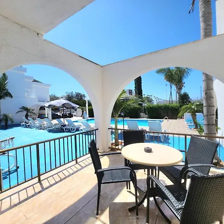 Aparthotel Florence Ayia Napa