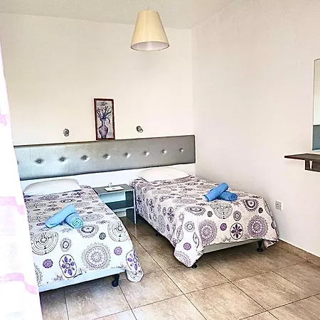 Aparthotel Florence