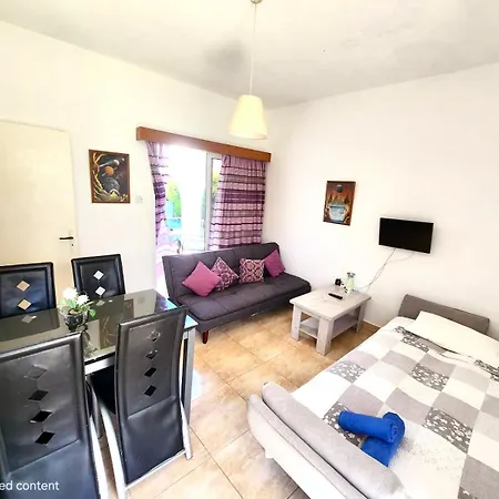 Aparthotel Florence Ayia Napa
