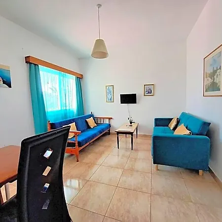 Aparthotel Florence Ayia Napa
