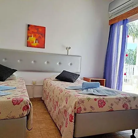 Aparthotel Florence Ayia Napa