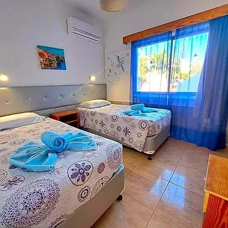 Florence Aparthotel Ayia Napa