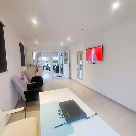 Florence Aparthotel