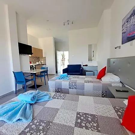 Florence Aparthotel Ayia Napa
