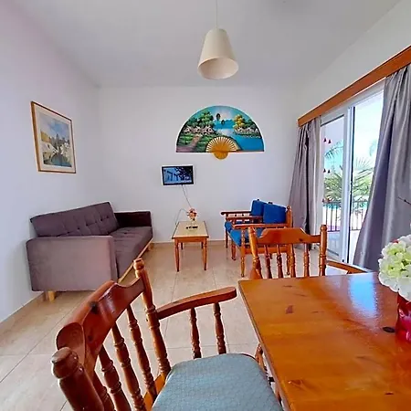 Florence Aparthotel Ayia Napa
