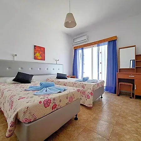 Florence Apart-hotel