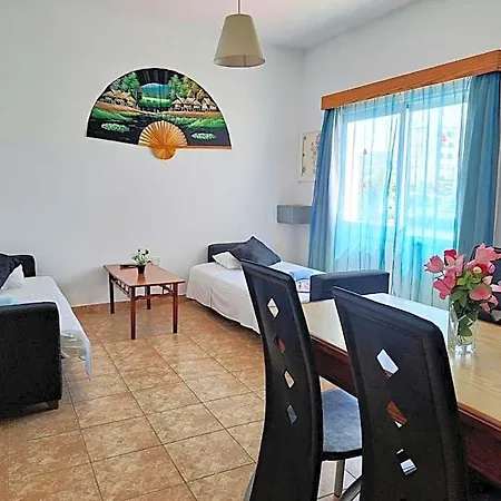 Apart-hotel Florence