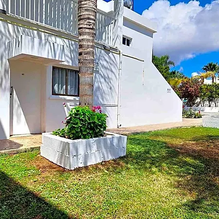 Florence 4* Agia Napa