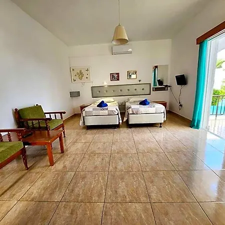 Apart-hotel Florence