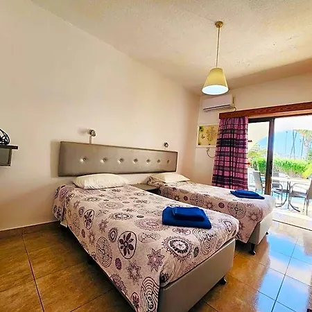 Florence Apart-hotel