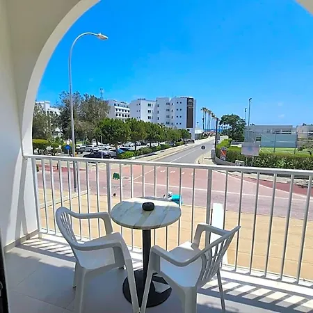 Apart-hotel Florence