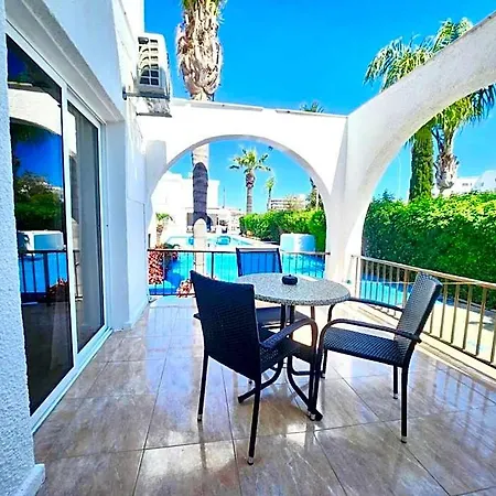 Florence Agia Napa