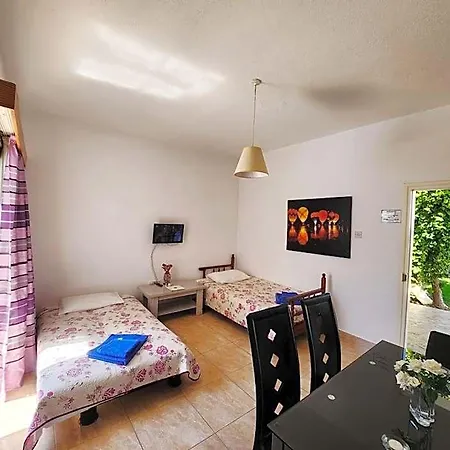 Apart-hotel Florence 4*
