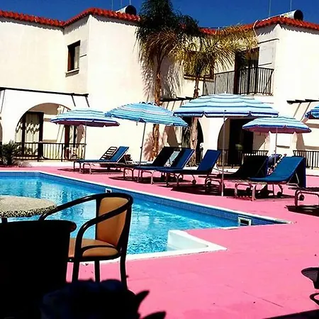 Florence Agia Napa