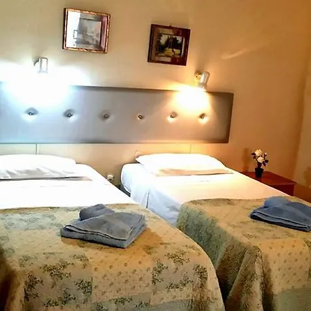 Aparthotel Florence Ayia Napa