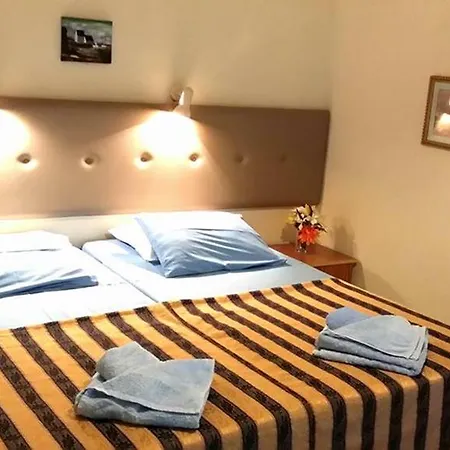 佛罗伦萨公寓式酒店