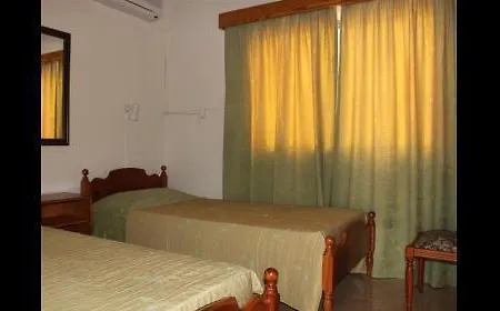 Florence Aparthotel