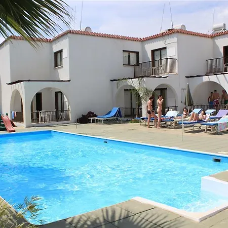 Florence Ayia Napa