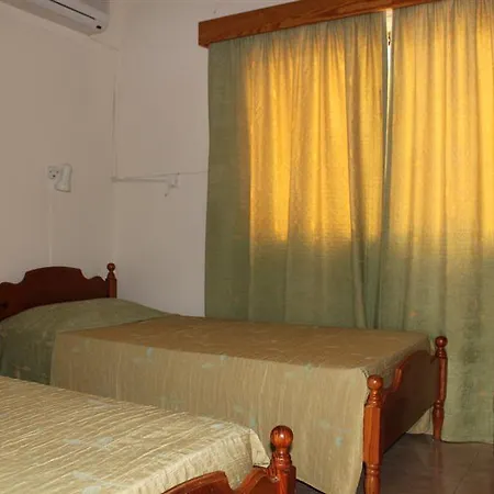 Aparthotel Florence Ayia Napa