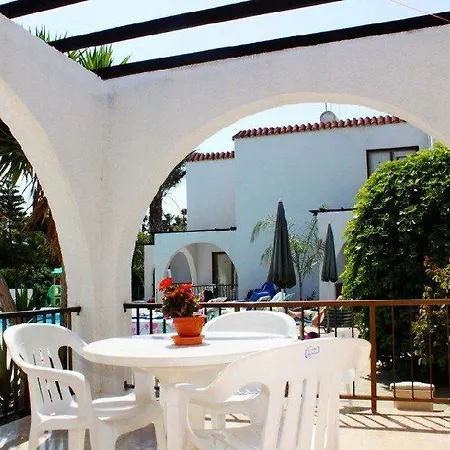 Aparthotel Florence 4*
