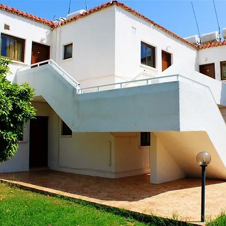 Apart Otel Florence