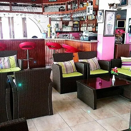 佛罗伦萨公寓式酒店 公寓式酒店