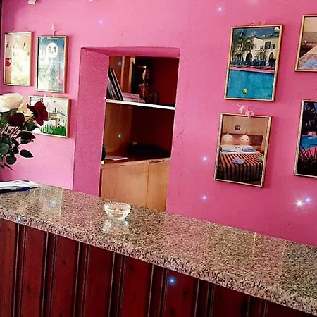佛罗伦萨公寓式酒店 圣纳帕