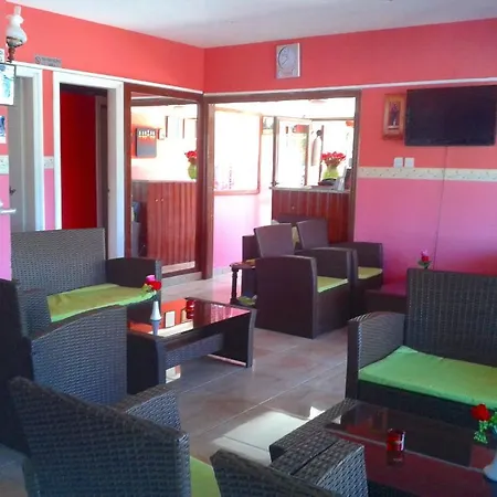 Aparthotel Florence