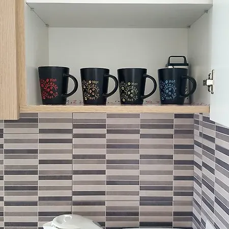佛罗伦萨公寓式酒店 公寓式酒店 2*