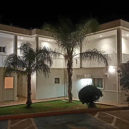 Apart-hotel Florence 2*