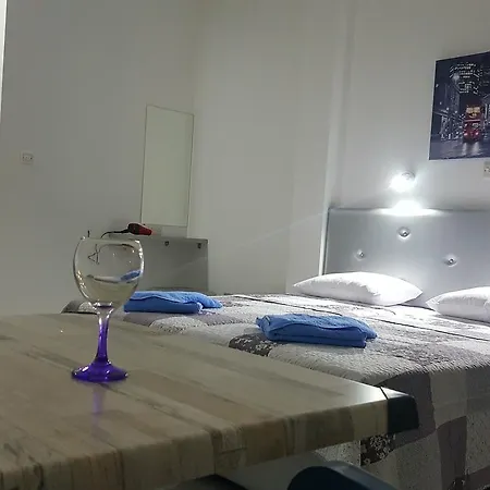 佛罗伦萨公寓式酒店 公寓式酒店 2*