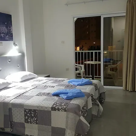 Aparthotel Florence Ayia Napa