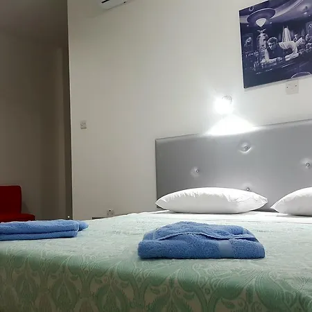 佛罗伦萨公寓式酒店 公寓式酒店