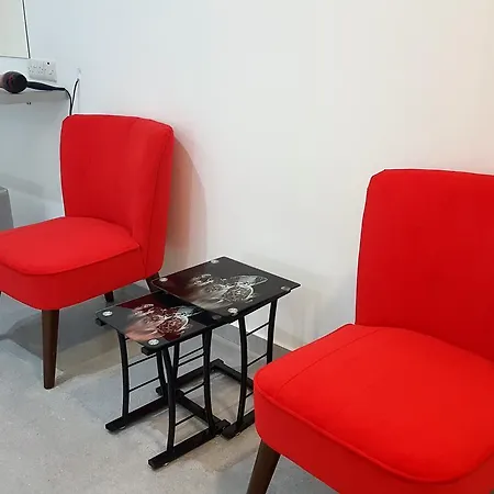Florence Aparthotel 4*