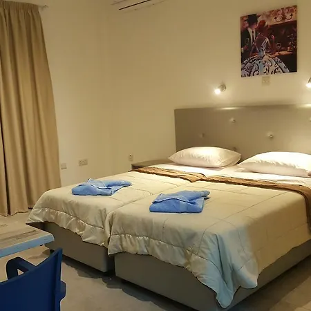 佛罗伦萨公寓式酒店 公寓式酒店 2*